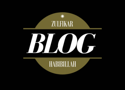 Zulfikarhabibillah.blog.com